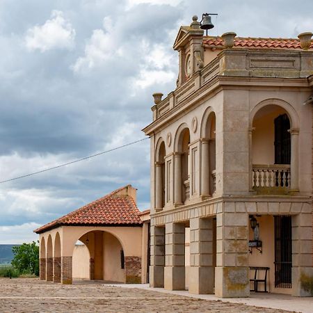 Finca Casa Rural De La Mata Toledo Zewnętrze zdjęcie